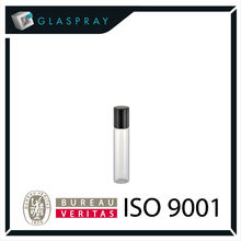 RL 009 7ml Glass Roll On Perfume Bottle